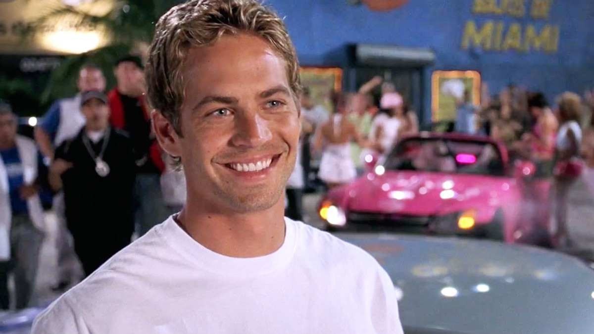 Paul Walker ganhará estrela póstuma na Calçada da Fama