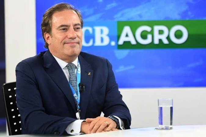  (crédito:  Ed Alves/CB)