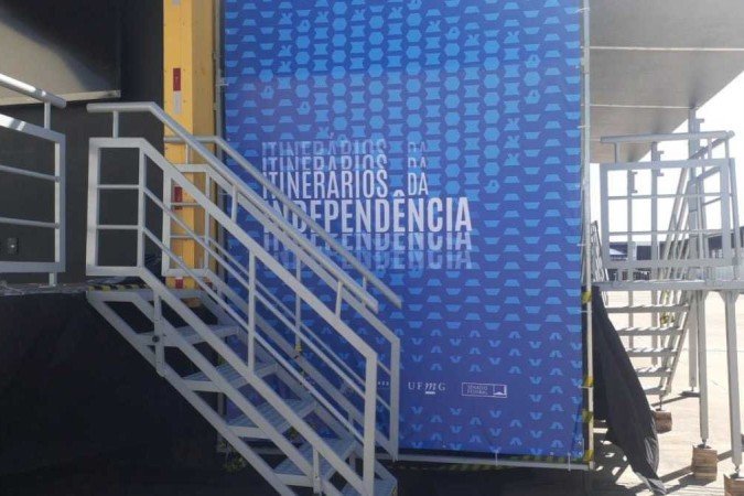 (crédito: Senado Federal) (crédito: Senado Federal)