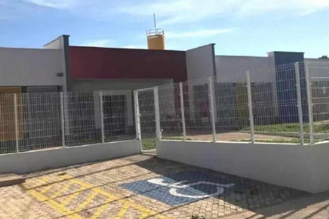 (crédito: Divulgação/Prefeitura de Patos de Minas) (crédito: Divulgação/Prefeitura de Patos de Minas)