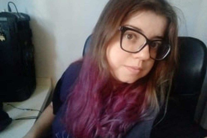(crédito: Arquivo pessoal) (crédito: Arquivo pessoal)