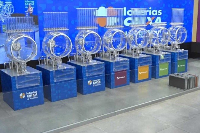 (crédito: Reprodução/Loterias Caixa) (crédito: Reprodução/Loterias Caixa)