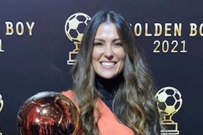 (crédito: Reprodução/Chelsea) (crédito: Reprodução/Chelsea)