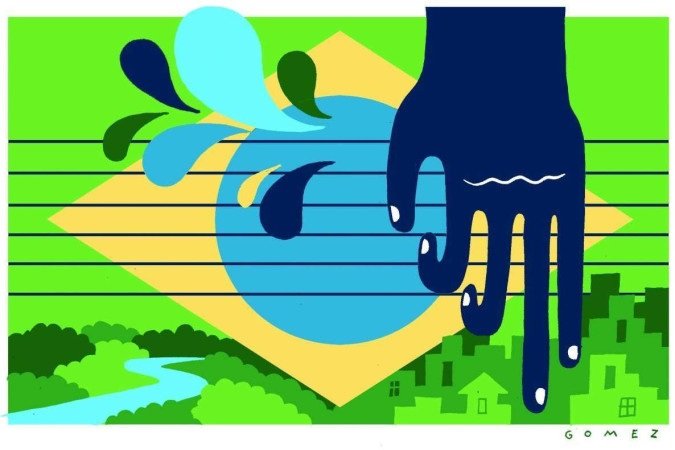  (crédito: Caio Gomez)