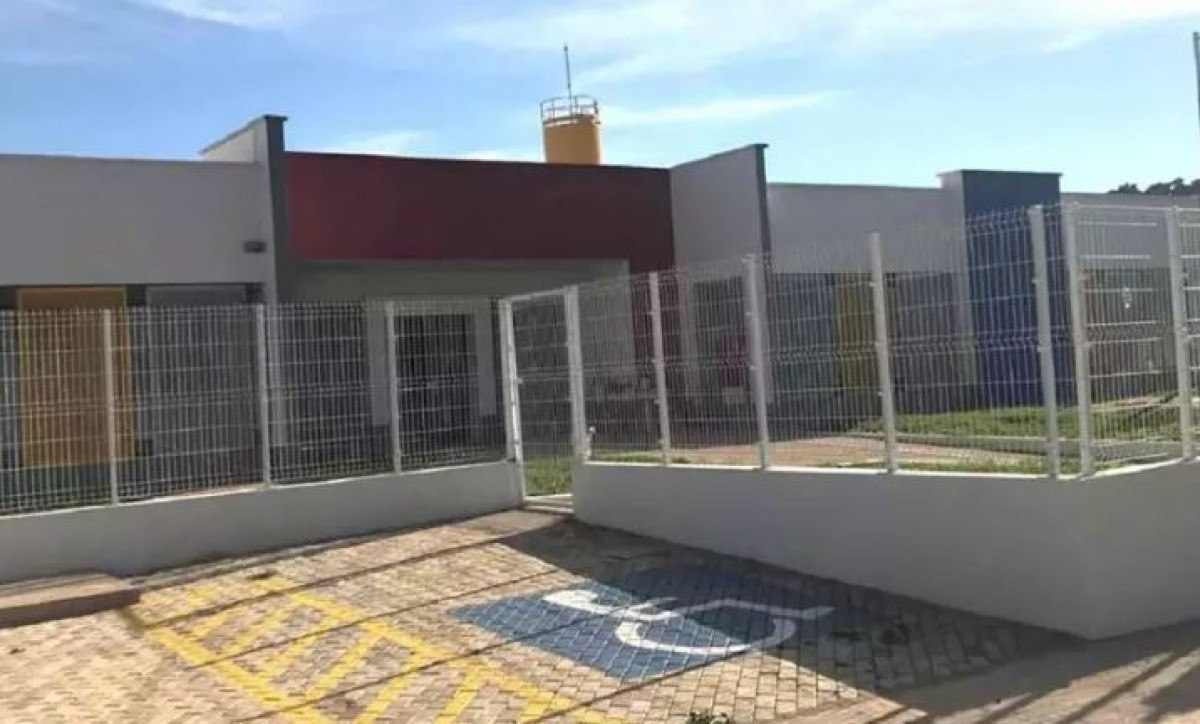 Criança de 1 ano sofre queimadura durante banho em creche de Minas