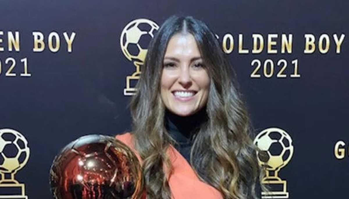 Chelsea desliga Granovskaia, 'a mulher mais poderosa do futebol'