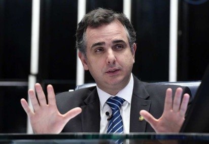(crédito: Jefferson Rudy/Agência Senado) (crédito: Jefferson Rudy/Agência Senado)