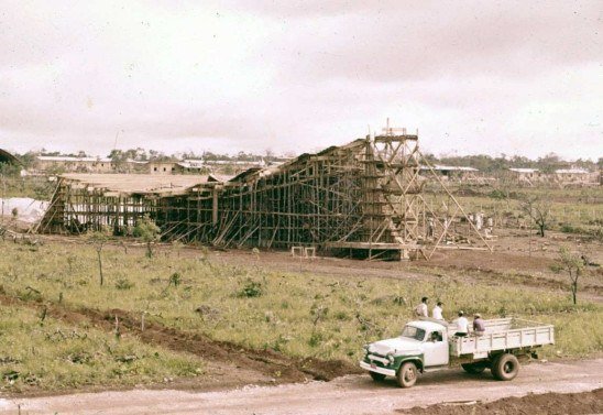 Arquivo Público do DF