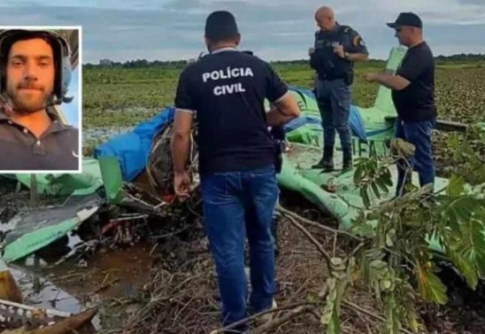  Polícia Civil do Maranhão / Divulgação 