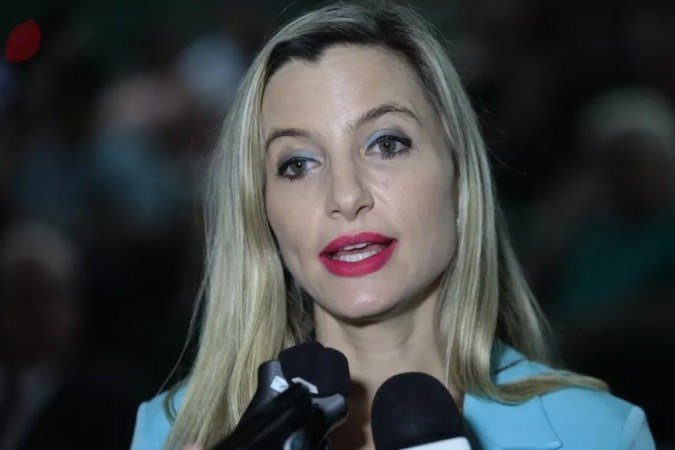 (crédito: Solon Soares/Agência ALESC) (crédito: Solon Soares/Agência ALESC)