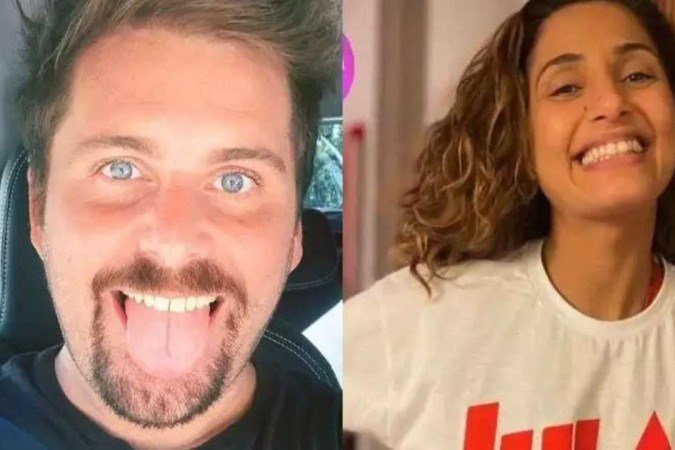 (crédito: Reprodução/Instagram/Montagem) (crédito: Reprodução/Instagram/Montagem)