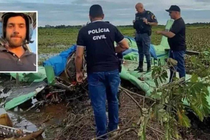 (crédito: Polícia Civil do Maranhão / Divulgação ) (crédito: Polícia Civil do Maranhão / Divulgação )