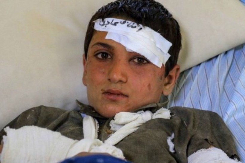 'Terremoto no Afeganistão não poderia ter ocorrido em um pior momento'