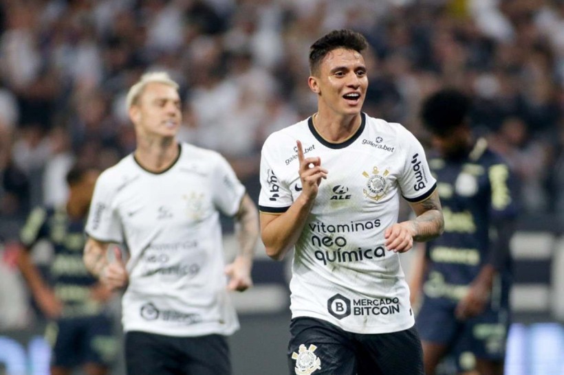 Em jogo contra Timão, Santos pode ficar perto das quartas do