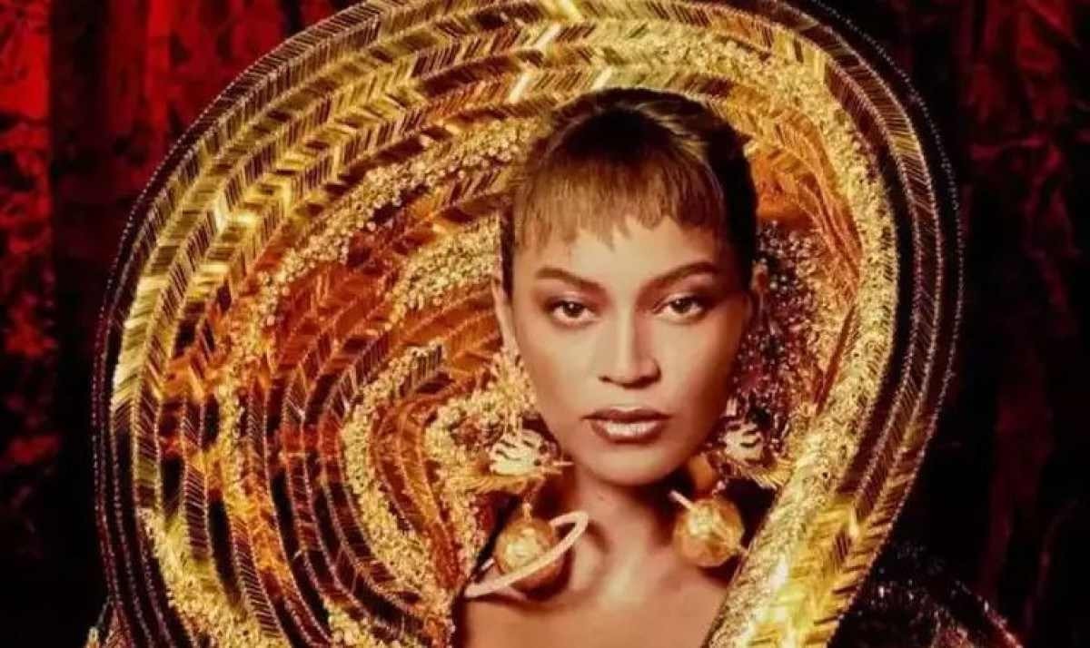 Beyoncé conquista o primeiro lugar do Spotify Brasil com Break My Soul