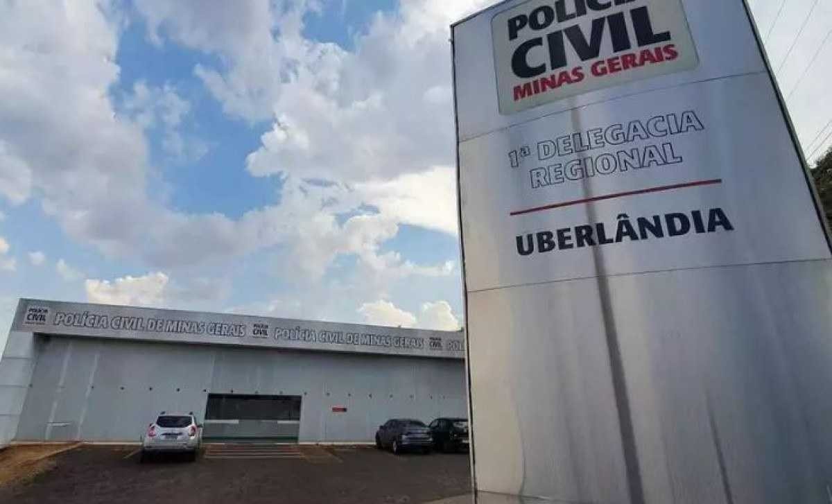 Suspeito de quatro estupros em Uberlândia é preso dentro de igreja