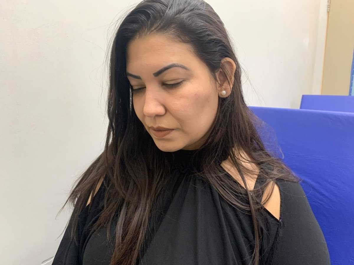 Servidora da UBS 9 do P Sul é agredida com socos e chutes de paciente