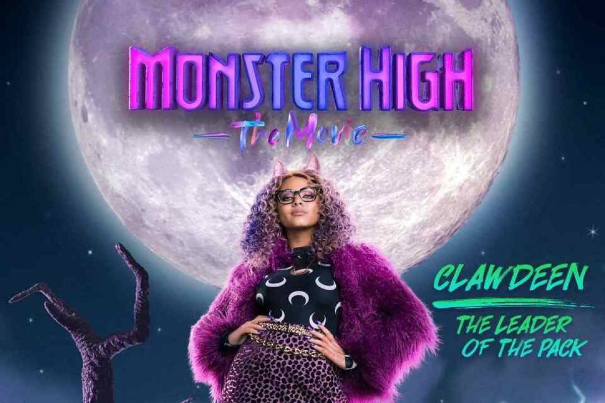 Monster High: O Filme (Filme), Trailer, Sinopse e Curiosidades - Cinema10