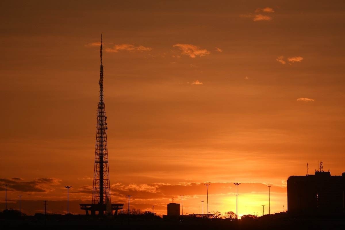 ⚠️Trânsito no Setor de Clubes Sul terá interdições até setembro