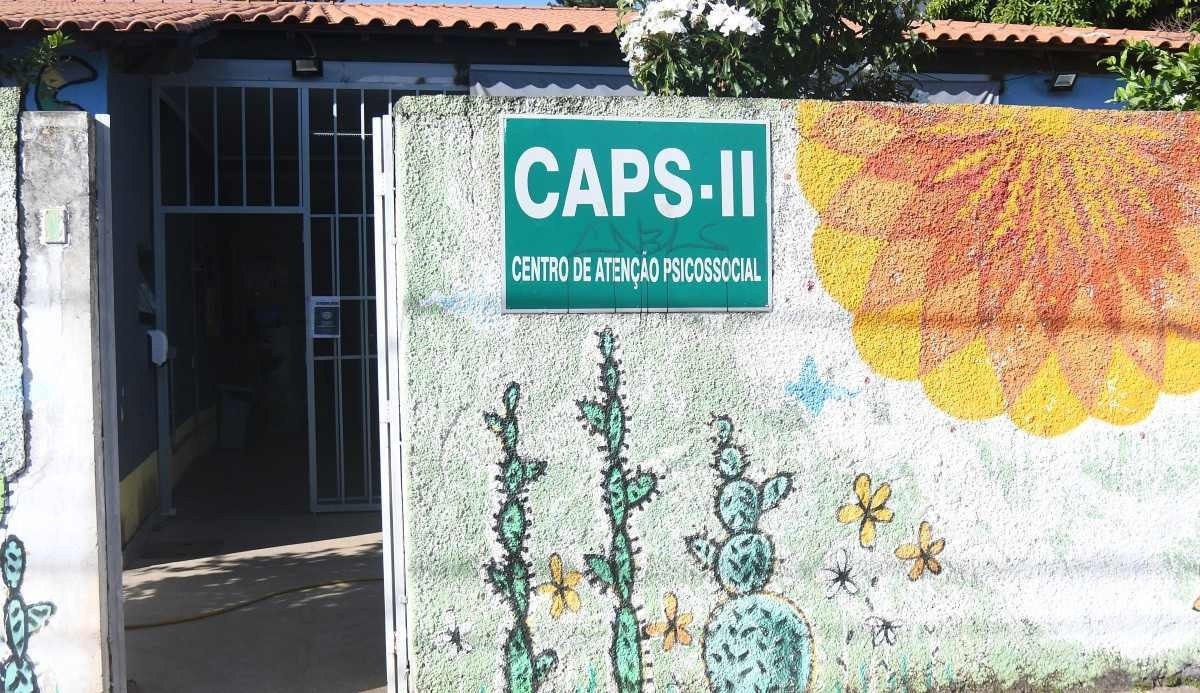 Caps do Paranoá oferece oficinas de artesanato, teatro e música 