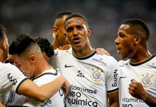 Rodrigo Coca/Agência Corinthians