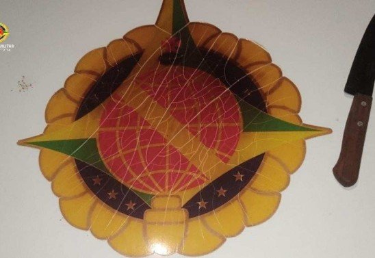 PMDF/Divulgação