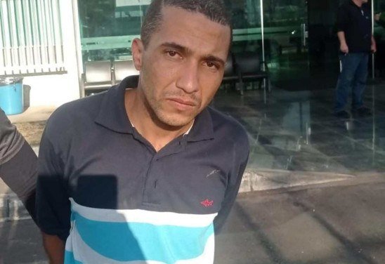 Material Cedido ao Correio