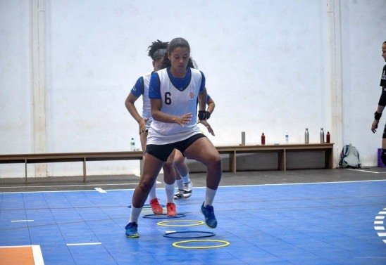 Lucas Fernandes / ADEF