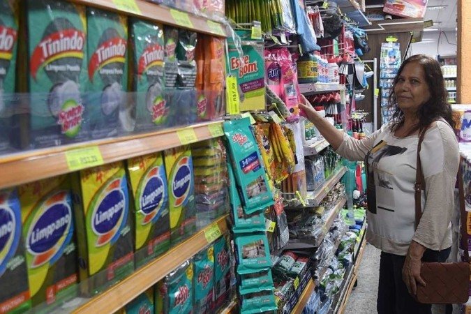  (crédito:  Ed Alves/CB/D.A Press)