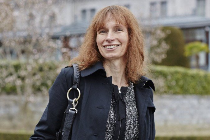 Joanna Harper é conselheira do Comitê Olímpico Internacional e corredora de longa distância - (crédito: Getty Images) Joanna Harper é conselheira do Comitê Olímpico Internacional e corredora de longa distância - (crédito: Getty Images)