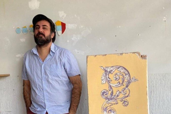  (crédito: Fernando Bueno/ Divulgação)