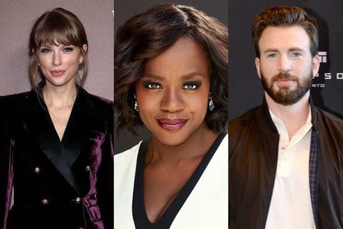 (crédito: Getty Images via AFP - Divulgação/ABC - Divulgação/Marvel) (crédito: Getty Images via AFP - Divulgação/ABC - Divulgação/Marvel)