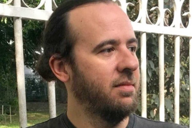 Lucas Gehre, palestrante do FBAC 