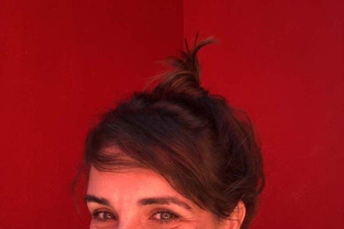 Dani Estrella comandará a Feira Livre de Troca de Fotografia