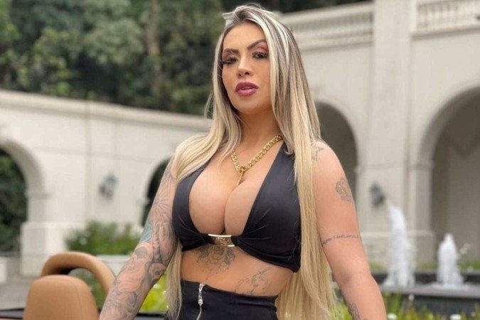 (crédito: Reprodução/Instagram @juujuferrari) (crédito: Reprodução/Instagram @juujuferrari)