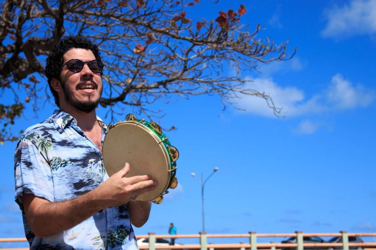 Feira Cultural de Ceilândia retoma atividades em formato presencial