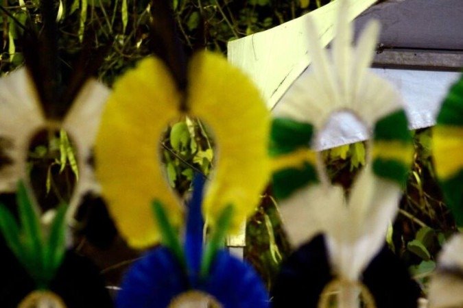  25/06/2022. Crédito: Carlos Vieira/CB/D.A Press. Brasil. Brasilia - DF.
Cidades - Festival Piknik
