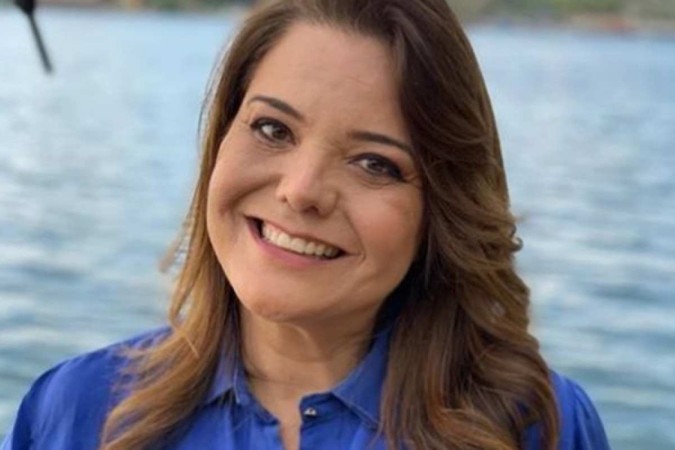Morre a jornalista da TV Justiça, Andrea Fassina, aos 52 anos