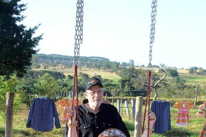  (crédito: Fotos: Neide Cavalcante/Divulgação)