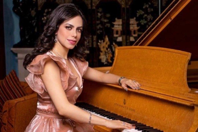 Testemunhas afirmaram que Yrma e o marido teriam discutido momentos antes do crime acontecer -  (crédito: Reprodução/Instagram @yrma_lydya)