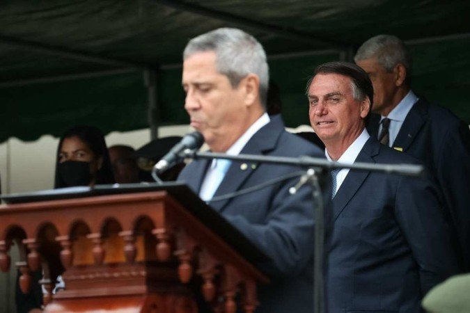 (crédito: Marcos Correa) (crédito: Marcos Correa)