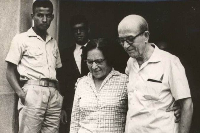  (crédito: Arquivo Nacional)