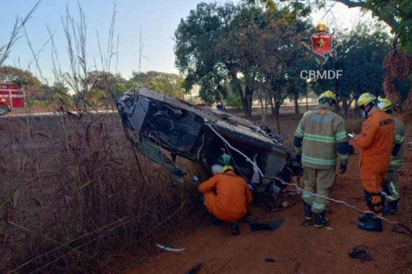 Após atropelamento de policial, Sindpol emite nota de solidariedade