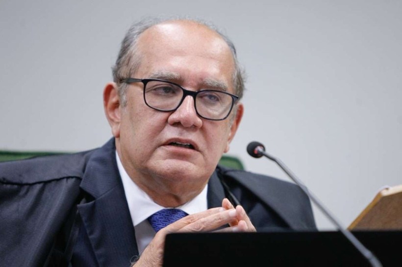 STF desmente fake news sobre Gilmar Mendes ter ligação com igreja milionária