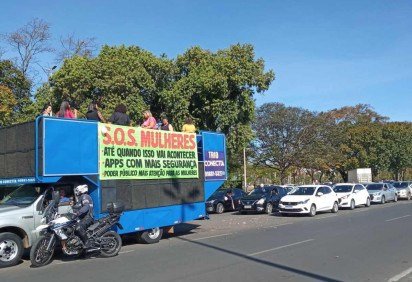 (crédito: Paulo Martins) (crédito: Paulo Martins)