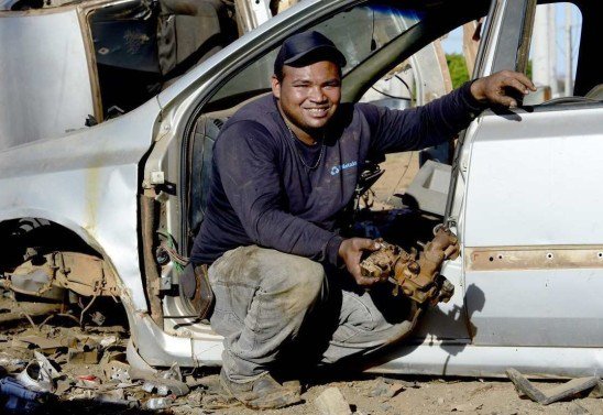 Marcelo Ferreira/CB/D.A Press