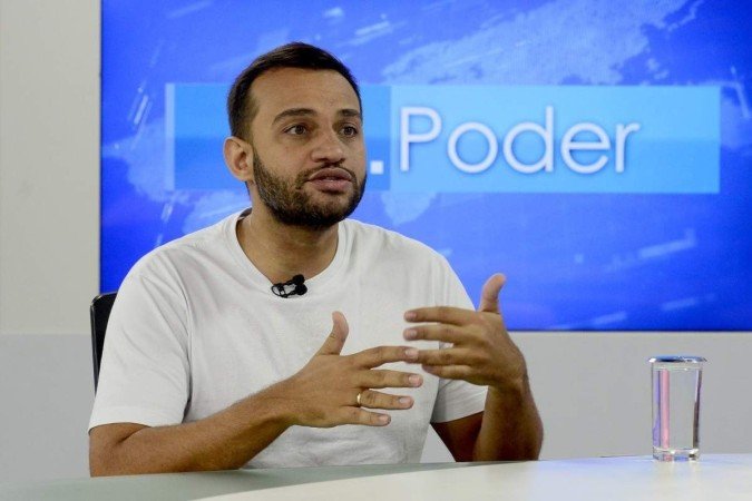  (crédito:  Marcelo Ferreira/CB/D.A Press)