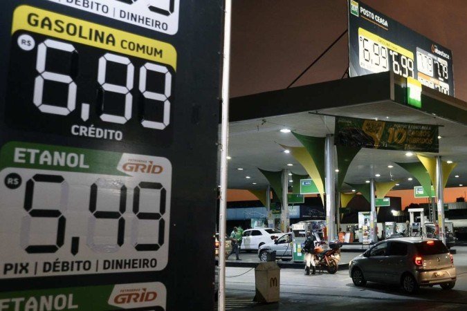  (crédito: Minervino J&uacute;nior/CB/D.A.Press)