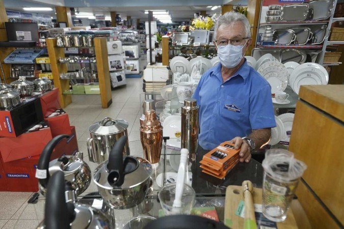  (crédito: Minervino Júnior/CB/D.A.Press)