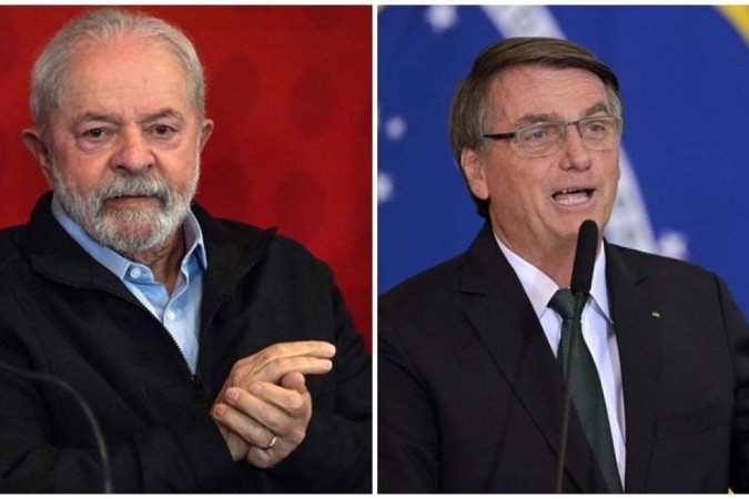 (crédito: NELSON ALMEIDA / AFP e EVARISTO SA / AFP) (crédito: NELSON ALMEIDA / AFP e EVARISTO SA / AFP)